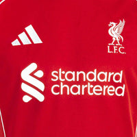 LFC Signed 25/26 Wirtz เสื้อแข่งบรรจุกล่องสะสม