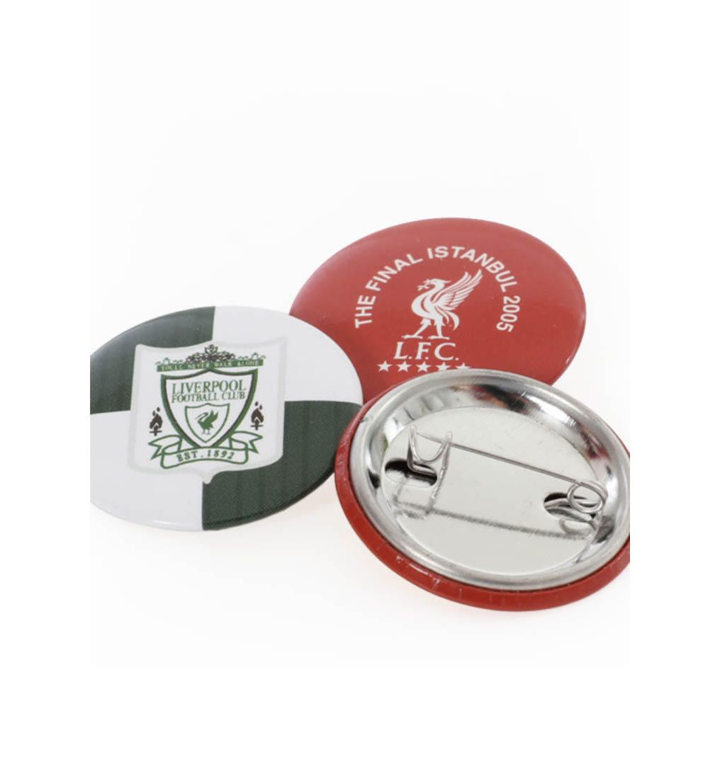 LFC A21BD05 ชุดเข็มกลัด 24 ชิ้น