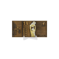 LFC Champions League Final 2019 Collectible Ticket