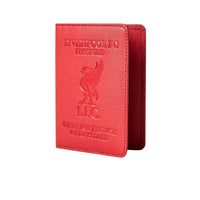 LFC Scouse ซองใส่พาสปอร์ต