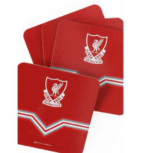 LFC Retro (แพ็ค 4 ชิ้น) ที่รองแก้ว
