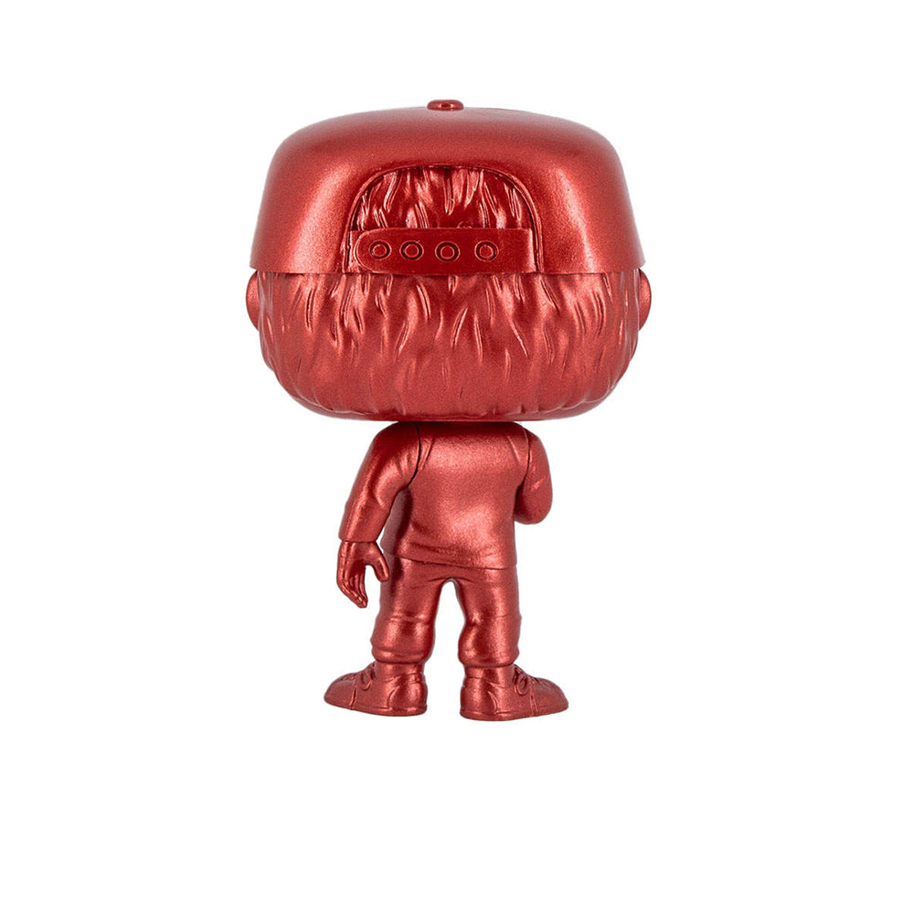 LFC Pop! Funko - Jürgen Klopp Limited Edition Figurine