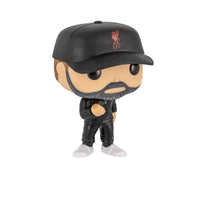 LFC Pop! Funko - Jürgen Klopp ฟิกเกอร์