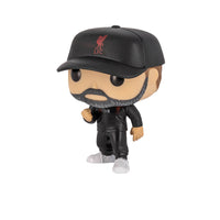 LFC Pop! Funko - Jürgen Klopp ฟิกเกอร์