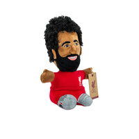 LFC Mo Salah ตุ๊กตานักฟุตบอล