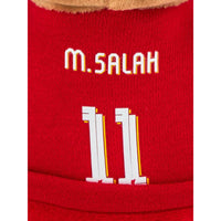 LFC Mo Salah ตุ๊กตานักฟุตบอล