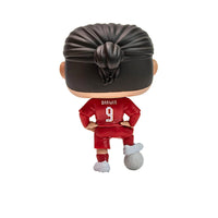 LFC Pop! Funko - Darwin Núñez Player Figurine