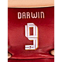 LFC Pop! Funko - Darwin Núñez Player Figurine