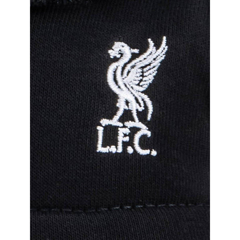 LFC Alisson Becker ตุ๊กตานักฟุตบอล