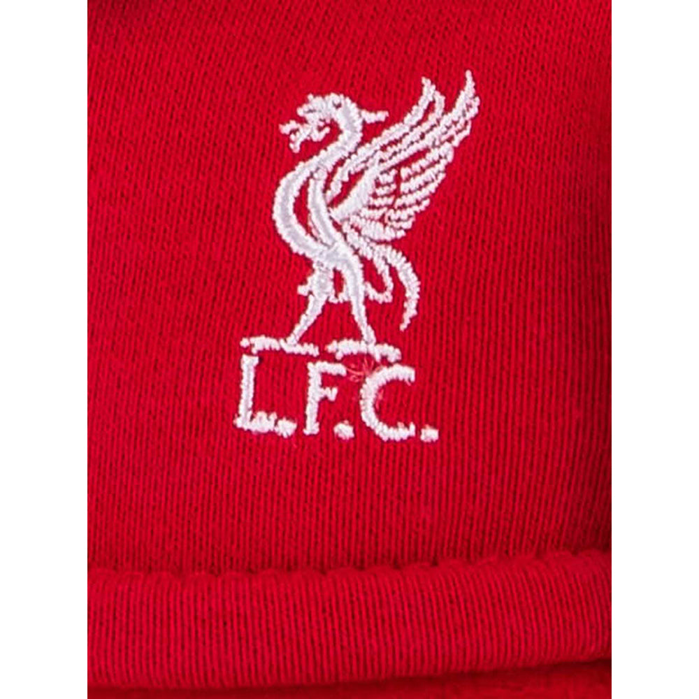 LFC Virgil Van Dijk ตุ๊กตานักฟุตบอล