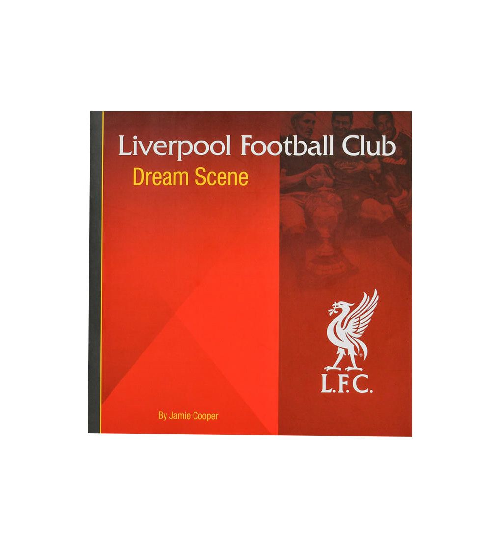 LFC Dream Scene Print