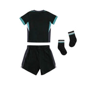 LFC 2024/25 Away ชุดเซ็ทเด็ก