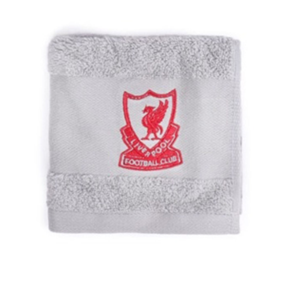 LFC Crest ผ้าเช็ดตัวผู้ใหญ่ (แพ็ค 3 ชิ้น)