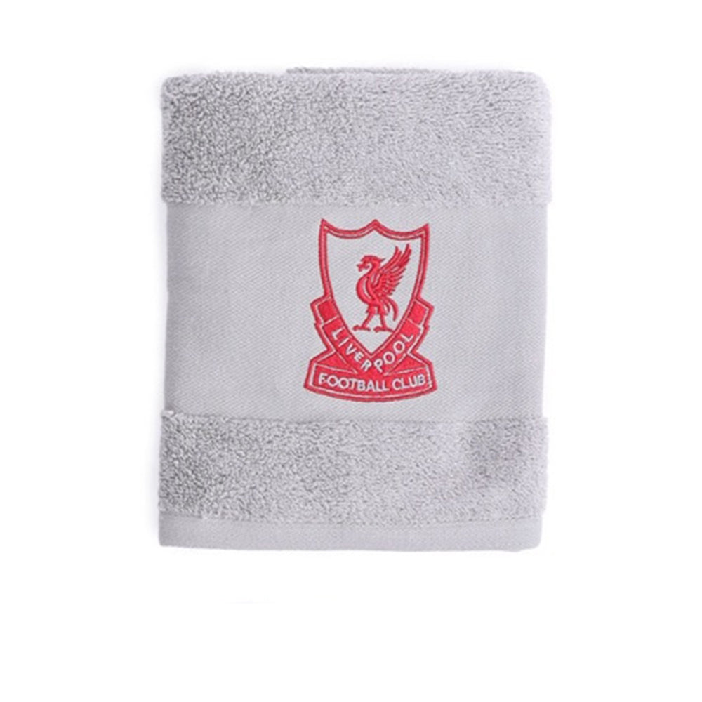 LFC Crest ผ้าเช็ดตัวผู้ใหญ่ (แพ็ค 3 ชิ้น)