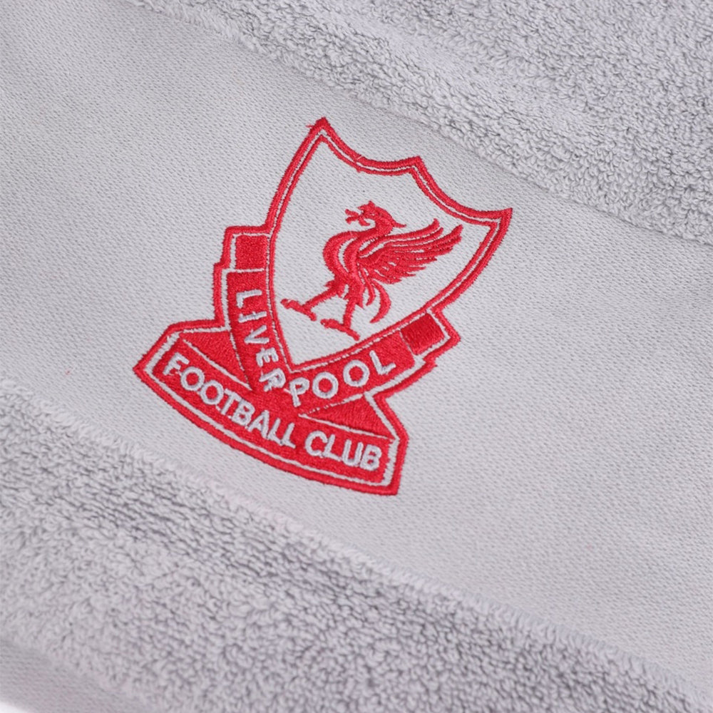 LFC Crest ผ้าเช็ดตัวผู้ใหญ่ (แพ็ค 3 ชิ้น)