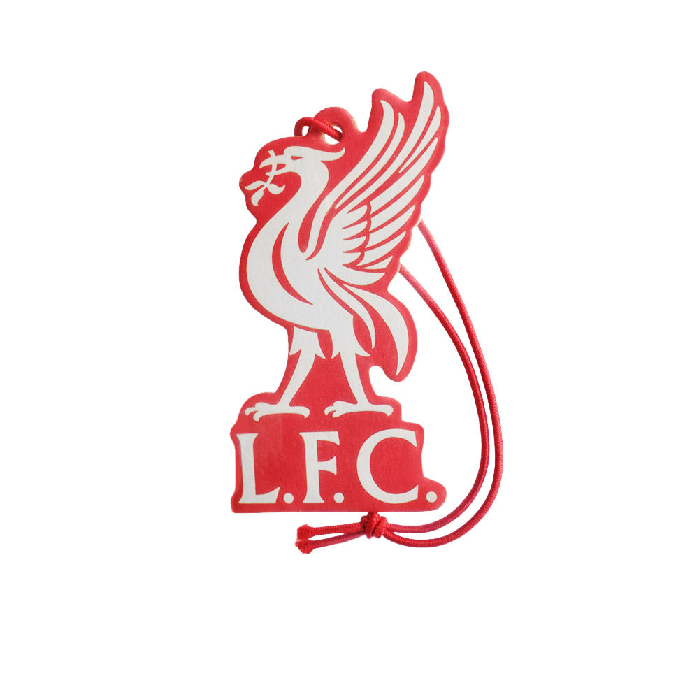 LFC Crest แผ่นหอมปรับอากาศ (แพ็ค 3 ชิ้น)