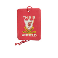 LFC Crest แผ่นหอมปรับอากาศ (แพ็ค 3 ชิ้น)
