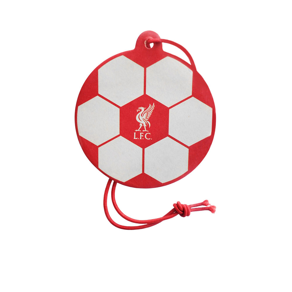 LFC Crest แผ่นหอมปรับอากาศ (แพ็ค 3 ชิ้น)