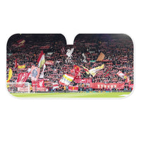 LFC Anfield ม่านบังแดดรถยนต์