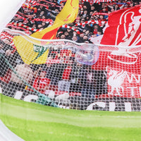 LFC Anfield ม่านบังแดดรถยนต์