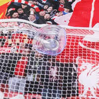 LFC Anfield ม่านบังแดดรถยนต์