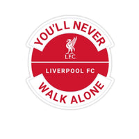 LFC Crest ชุดสติ๊กเกอร์