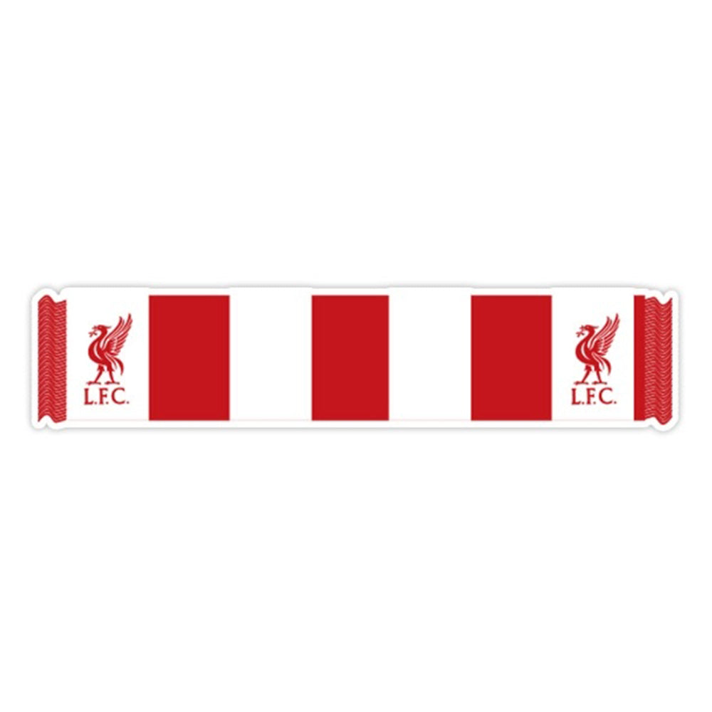LFC Crest ชุดสติ๊กเกอร์