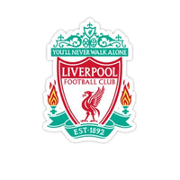 LFC Crest ชุดสติ๊กเกอร์