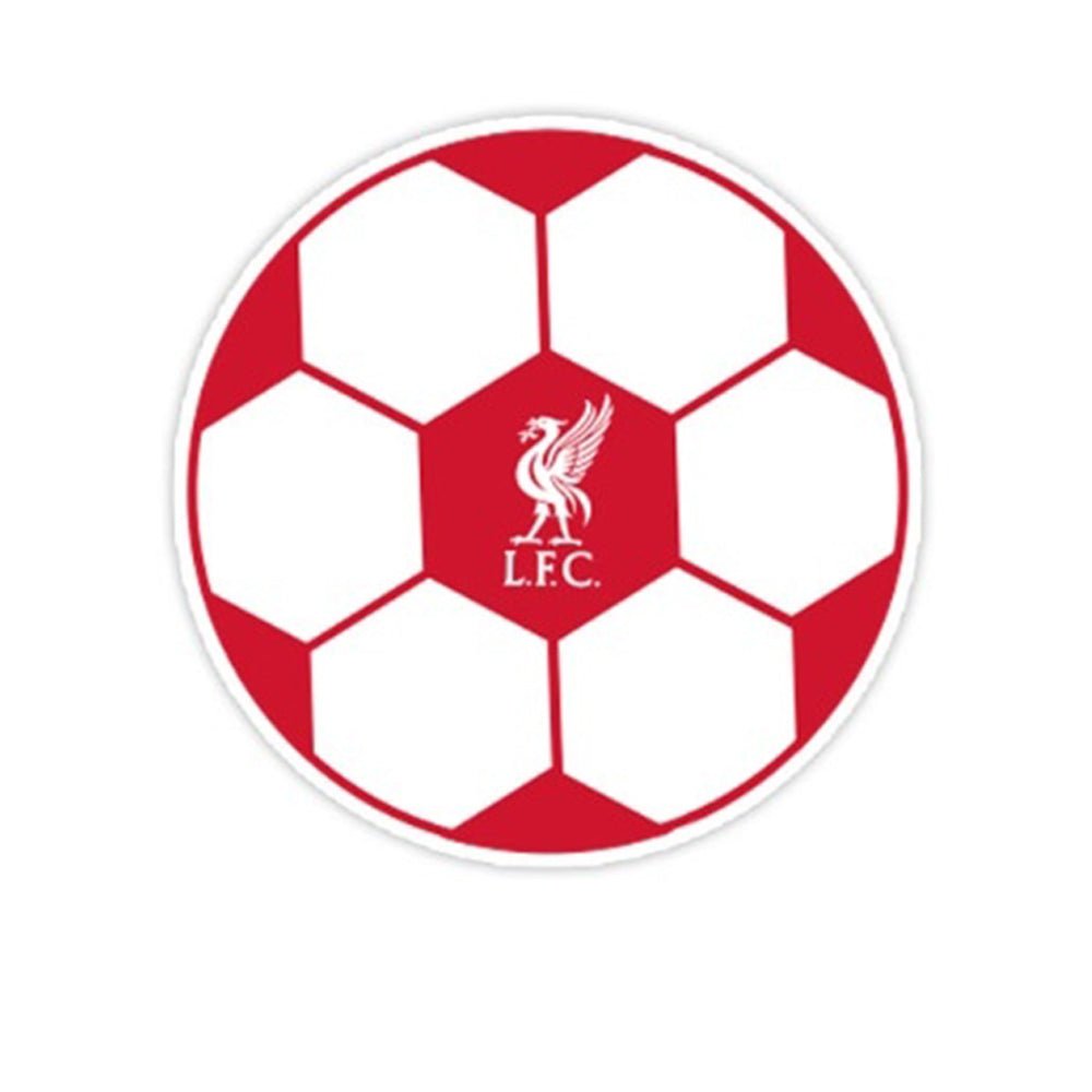 LFC Crest ชุดสติ๊กเกอร์