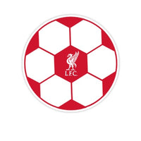 LFC Crest ชุดสติ๊กเกอร์
