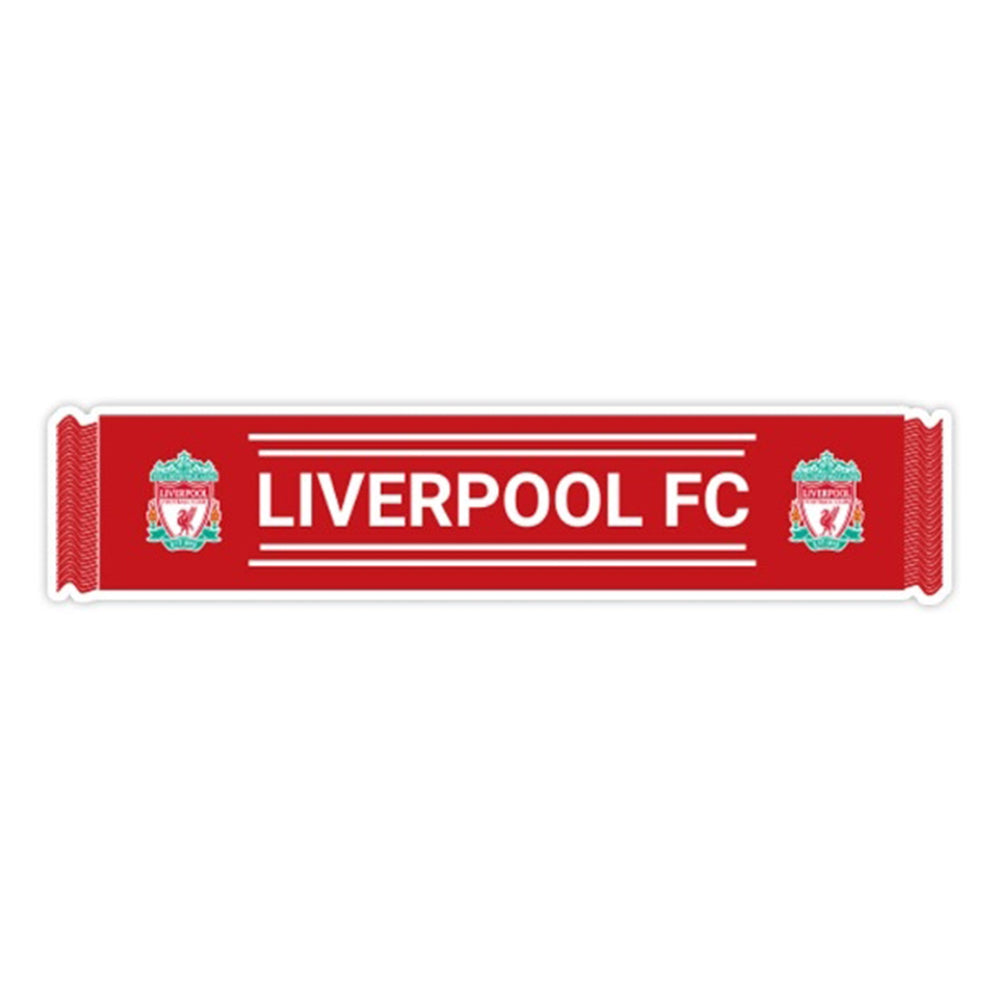 LFC Crest ชุดสติ๊กเกอร์