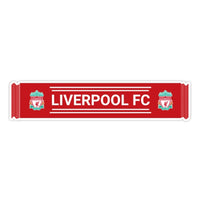 LFC Crest ชุดสติ๊กเกอร์
