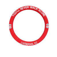 LFC Crest ปลอกหุ้มพวงมาลัย