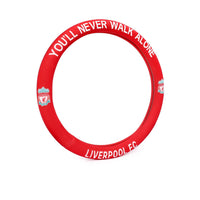 LFC Crest ปลอกหุ้มพวงมาลัย