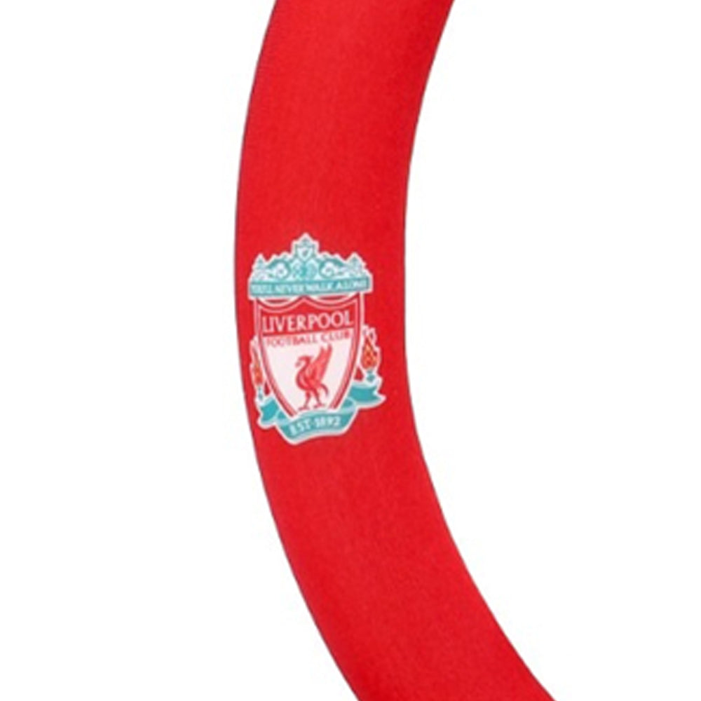 LFC Crest ปลอกหุ้มพวงมาลัย