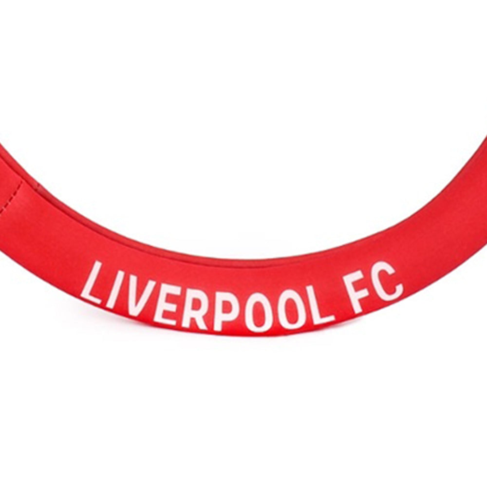 LFC Crest ปลอกหุ้มพวงมาลัย