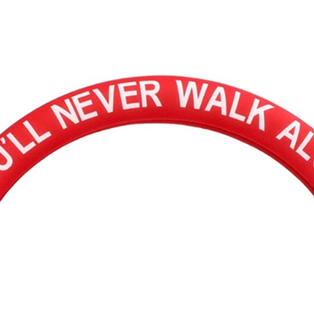 LFC Crest ปลอกหุ้มพวงมาลัย