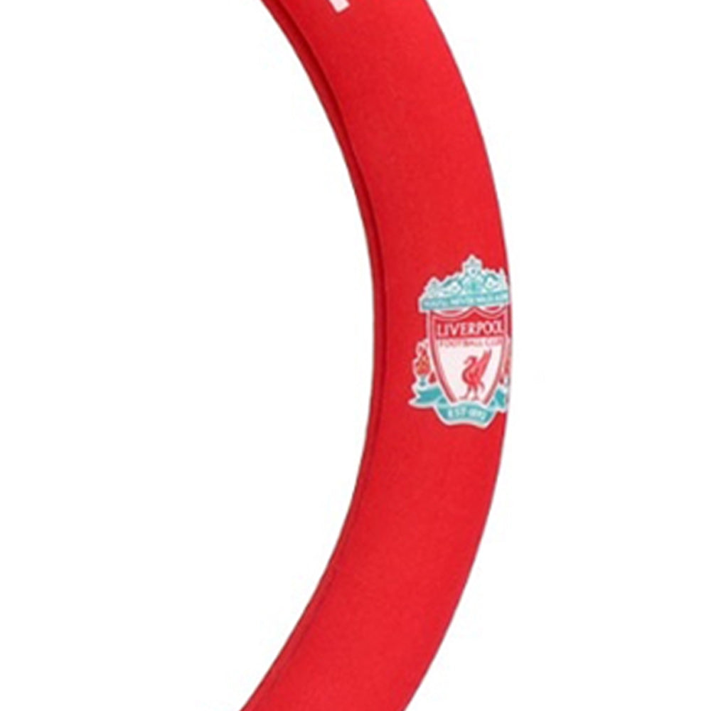 LFC Crest ปลอกหุ้มพวงมาลัย