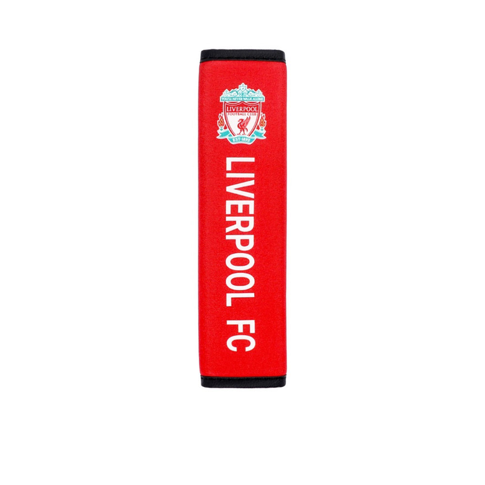 LFC Crest ปลอกหุ้มเข็มขัดนิรภัย