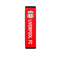 LFC Crest ปลอกหุ้มเข็มขัดนิรภัย