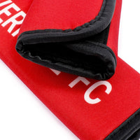 LFC Crest ปลอกหุ้มเข็มขัดนิรภัย