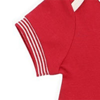 LFC Baby Shankly ชุดบอดี้สูทเด็ก (2 ชิ้น)