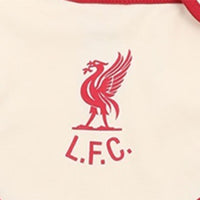 LFC Baby Shankly ผ้ากันเปื้อนเด็ก (2 ชิ้น)