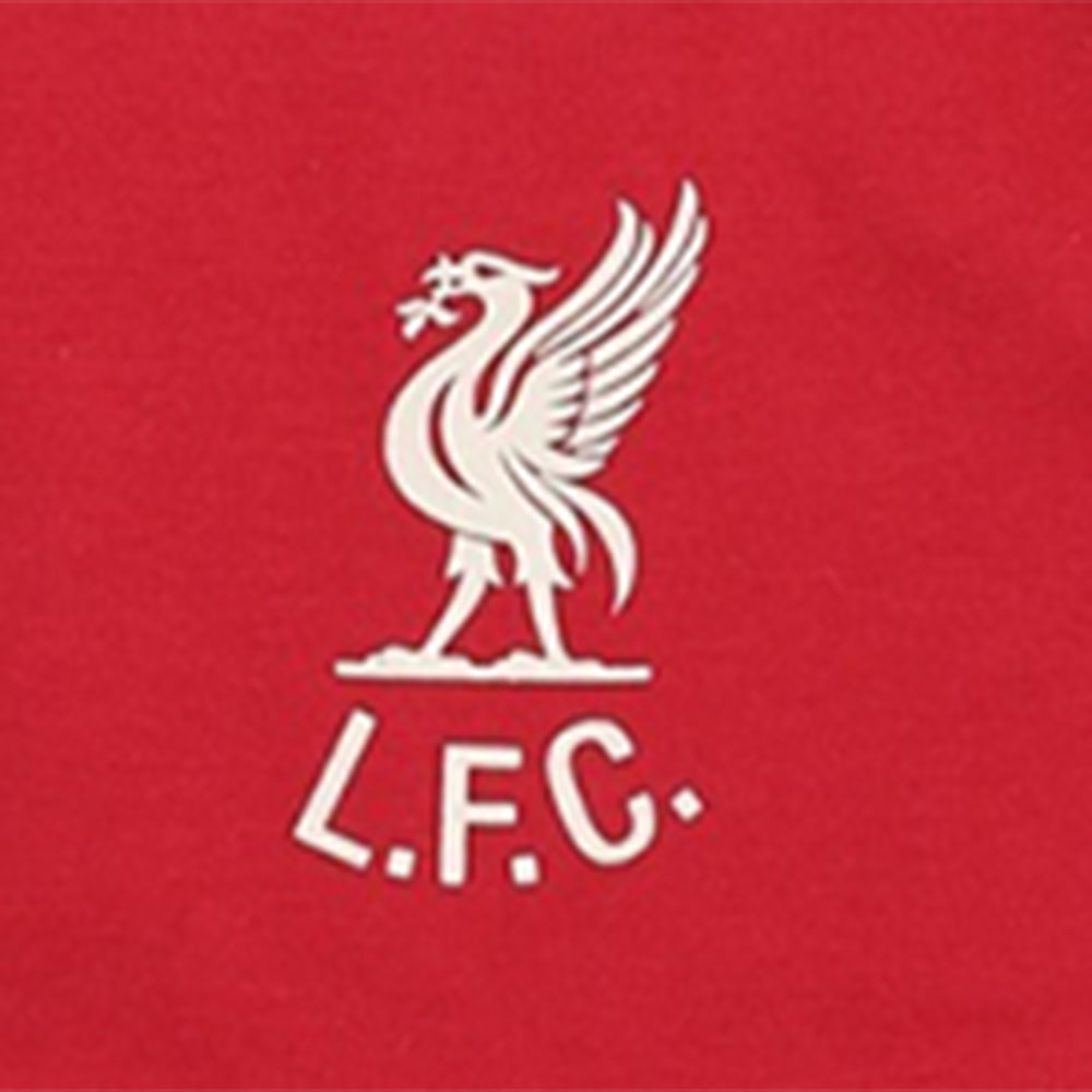 LFC Baby Shankly ผ้ากันเปื้อนเด็ก (2 ชิ้น)