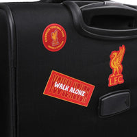 LFC Luggage Sticker Set