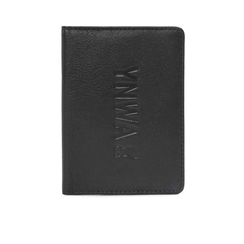 LFC Leather ซองใส่พาสปอร์ต