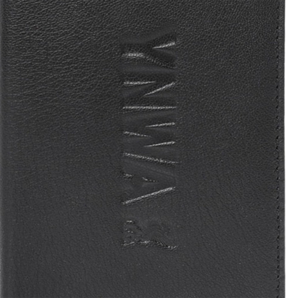 LFC Leather ซองใส่พาสปอร์ต