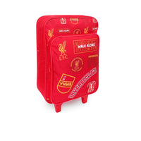 LFC Red Trolley กระเป๋าเป้เด็ก