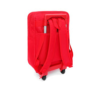 LFC Red Trolley กระเป๋าเป้เด็ก