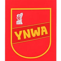 LFC YNWA ป้ายห้อยกระเป๋าเดินทาง